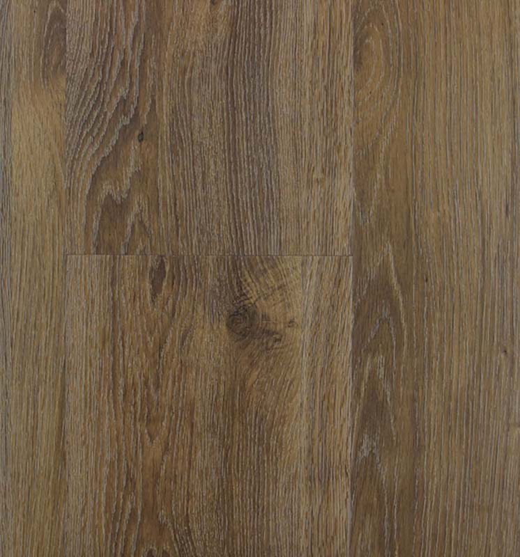 SPC Hybrid  Flooring Homestead Chestnut